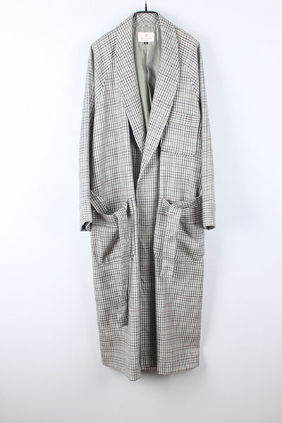 쇼핑몰이름]GIVENCHY -robe coat-