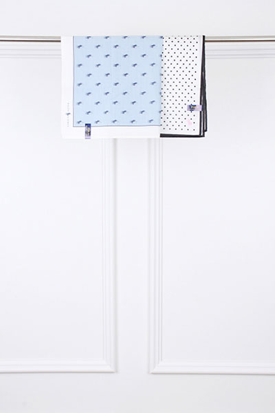쇼핑몰이름]Polo Ralph Lauren/Polo Ralph Lauren -scarf &amp; handkerchief-