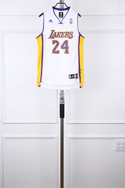 쇼핑몰이름]adidas X NBA -Lakers BRYANT-