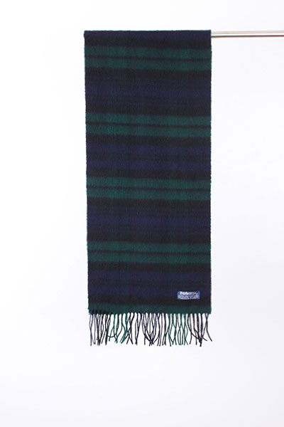 쇼핑몰이름]BURBERRY (cashmere blend) -made in Scotland-